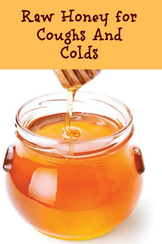  Asda Raw Honey Edgar NE